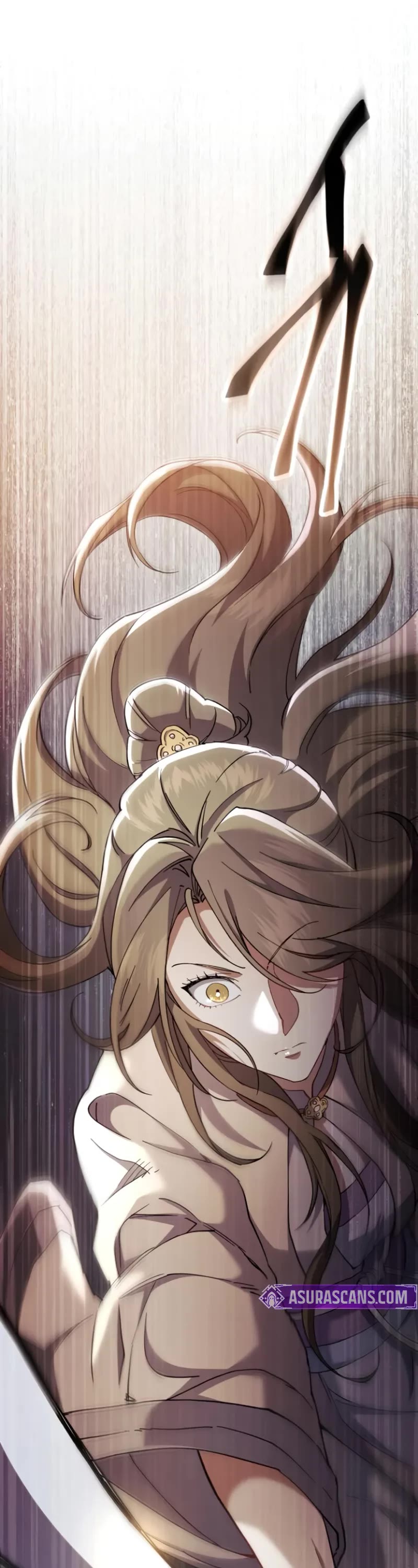 The Heavenly Demon Wants a Quiet Life Chapter 51 page 52 - Chapter 51