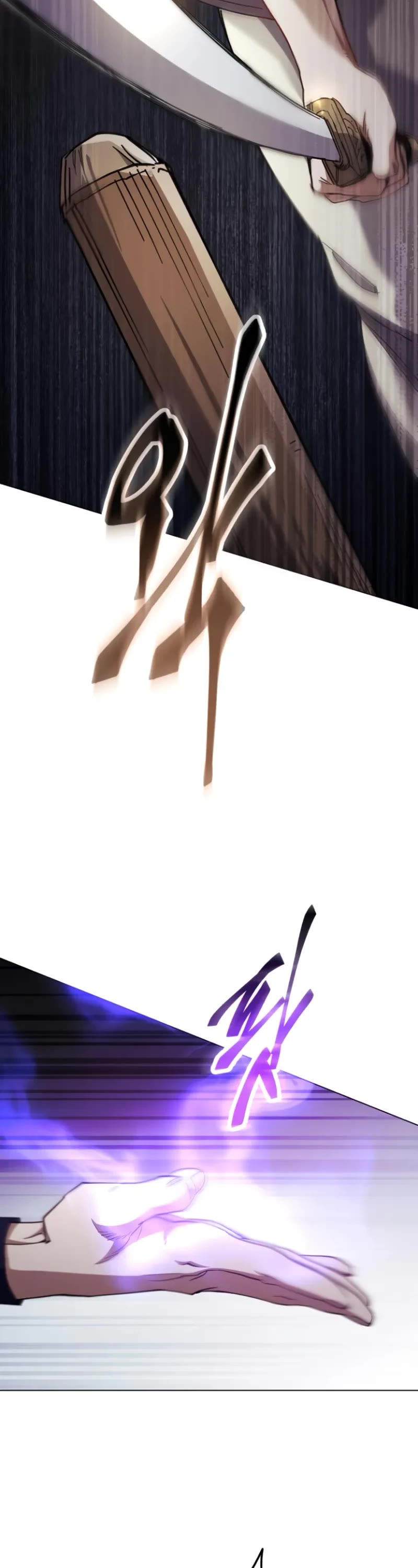 The Heavenly Demon Wants a Quiet Life Chapter 51 page 53 - Chapter 51