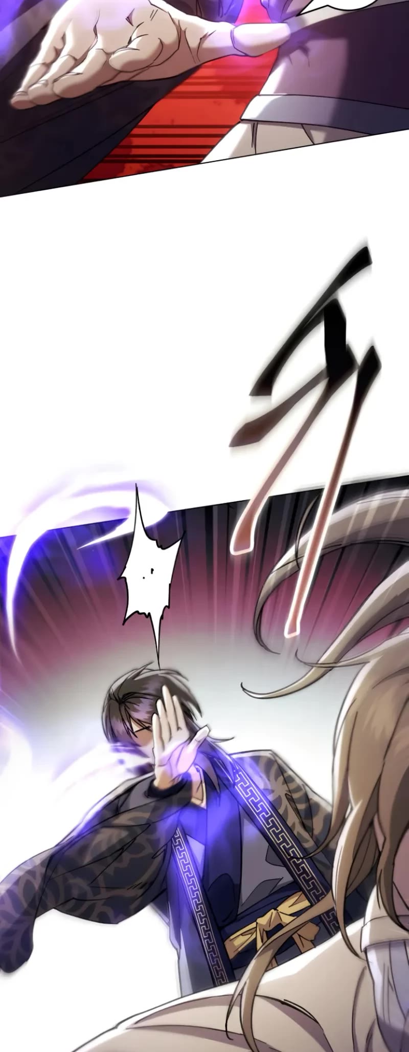 The Heavenly Demon Wants a Quiet Life Chapter 51 page 55 - Chapter 51