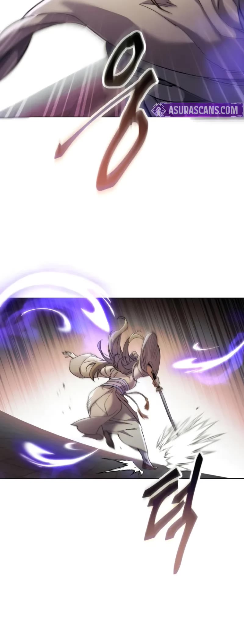 The Heavenly Demon Wants a Quiet Life Chapter 51 page 56 - Chapter 51