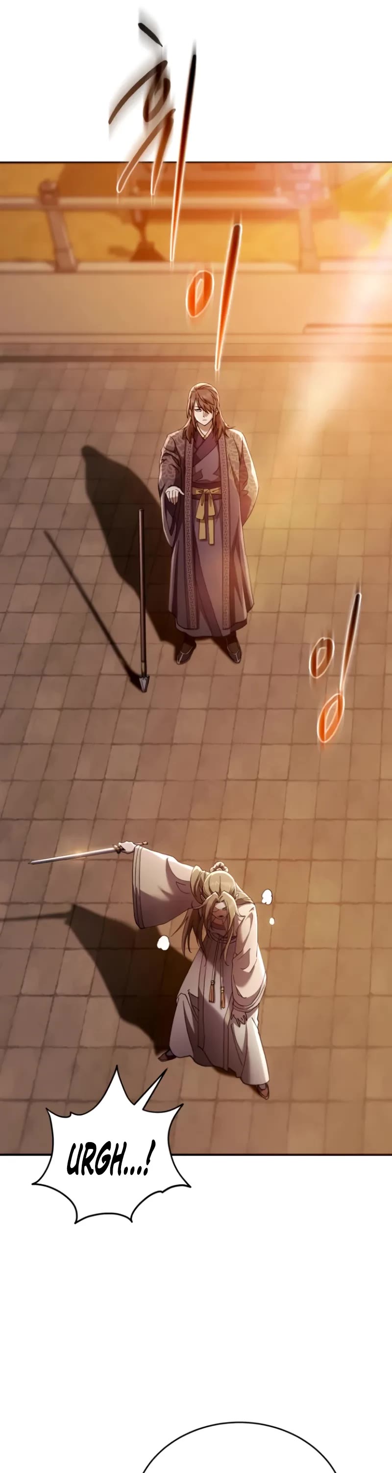 The Heavenly Demon Wants a Quiet Life Chapter 51 page 57 - Chapter 51