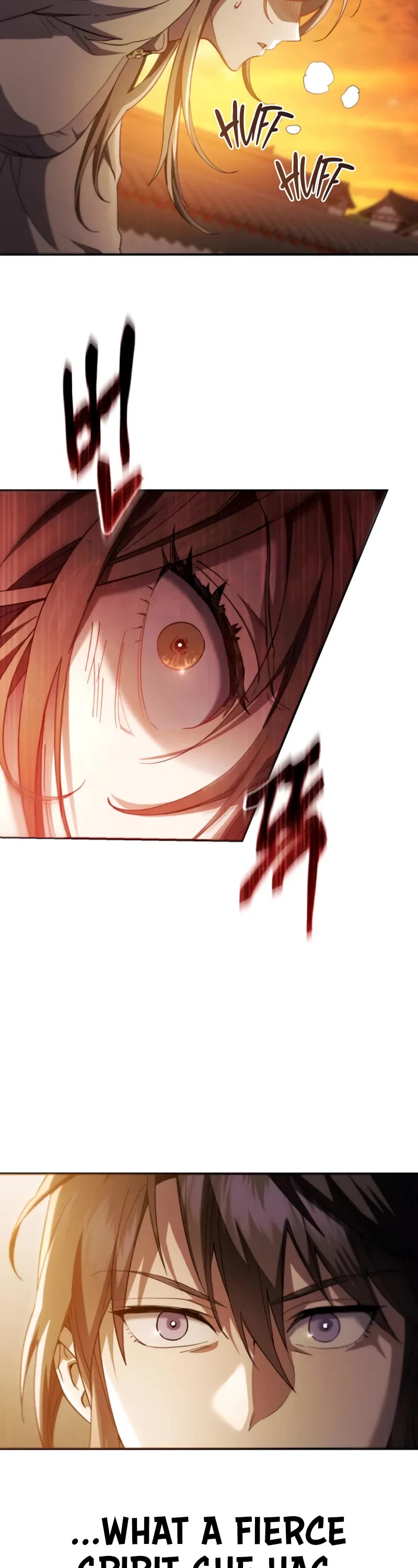 The Heavenly Demon Wants a Quiet Life Chapter 51 page 59 - Chapter 51