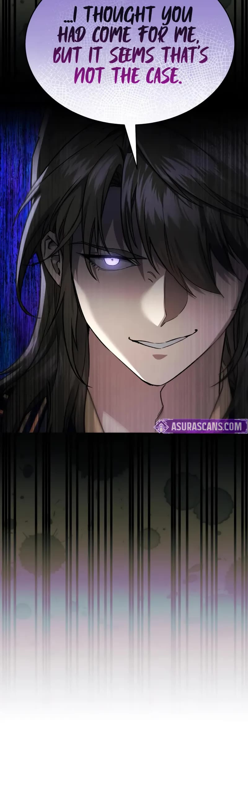 The Heavenly Demon Wants a Quiet Life Chapter 51 page 6 - Chapter 51