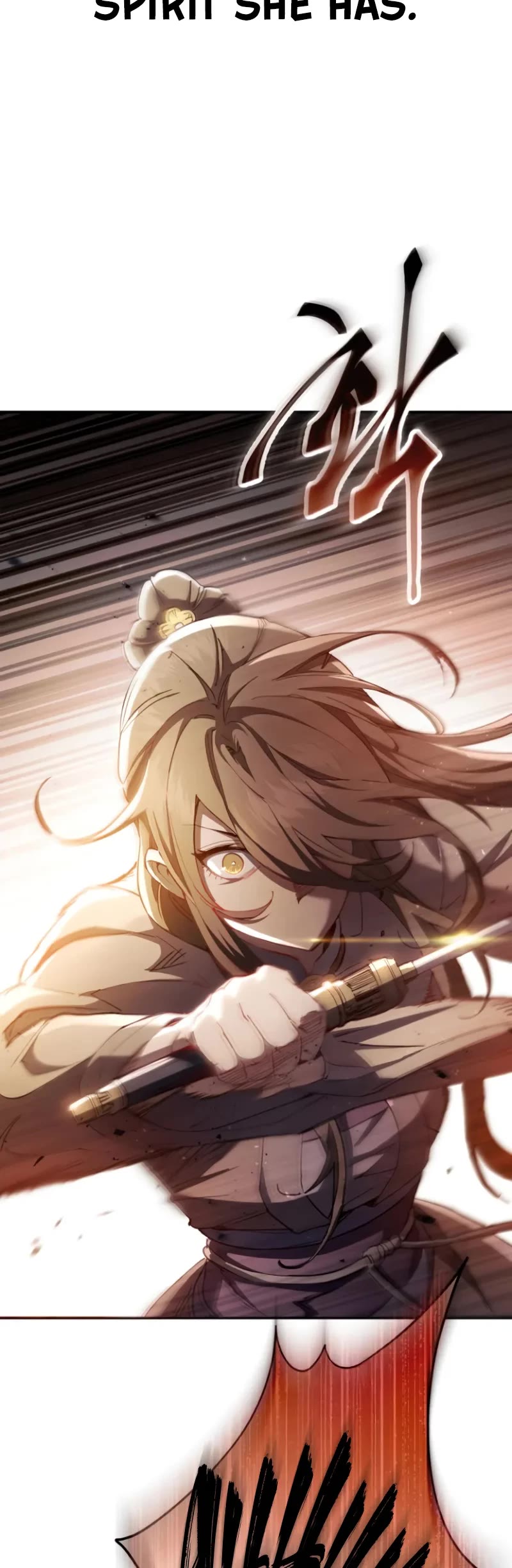 The Heavenly Demon Wants a Quiet Life Chapter 51 page 60 - Chapter 51
