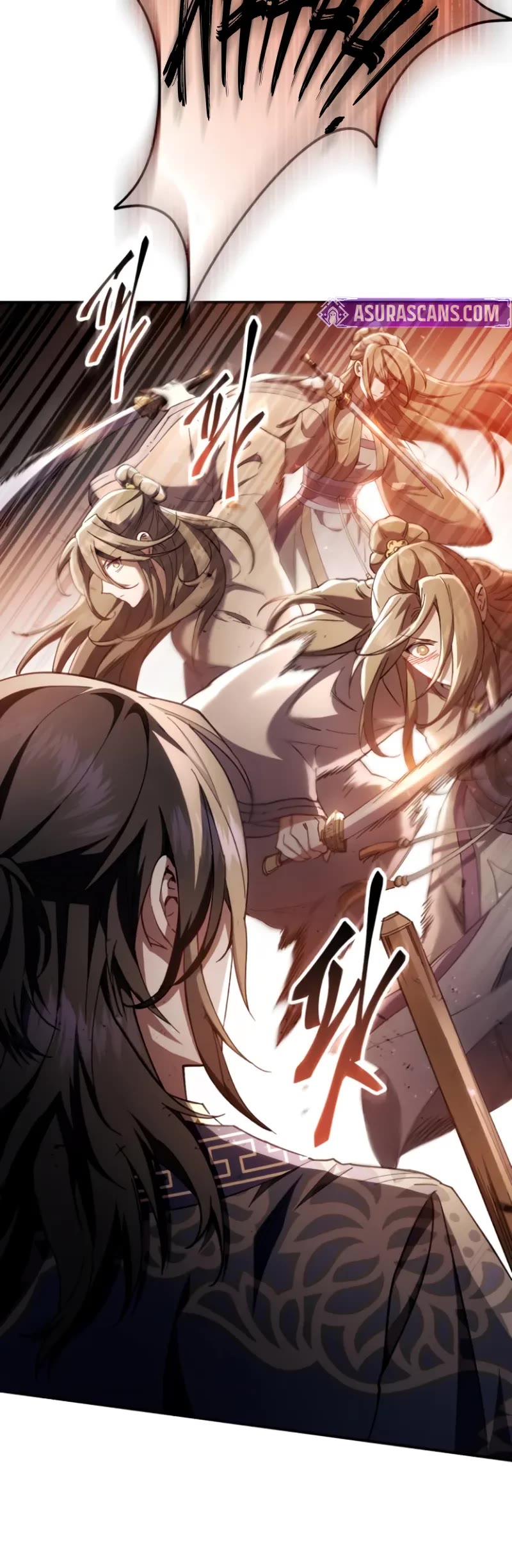 The Heavenly Demon Wants a Quiet Life Chapter 51 page 61 - Chapter 51