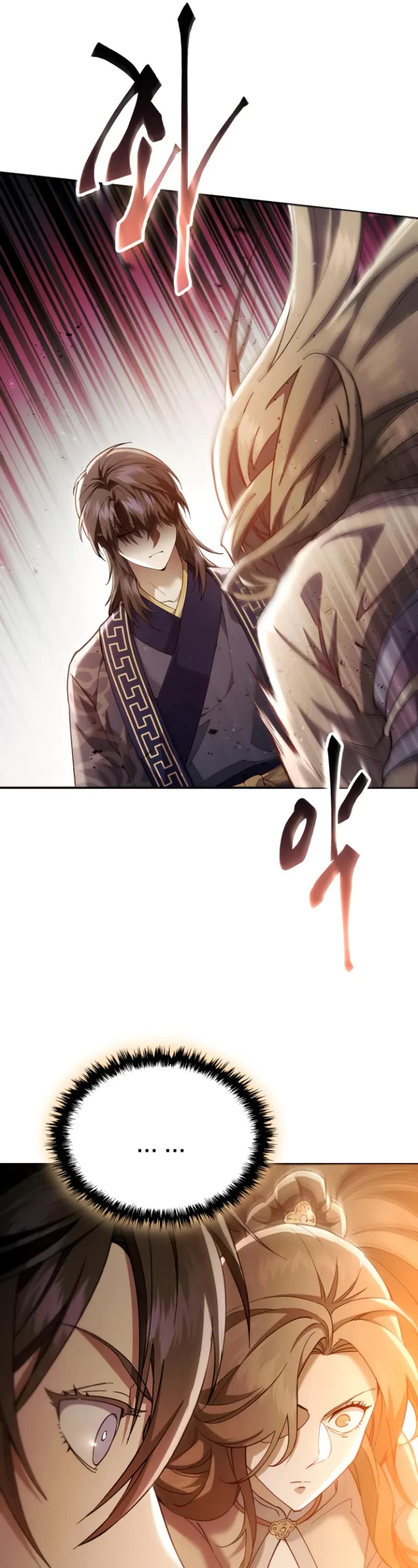 The Heavenly Demon Wants a Quiet Life Chapter 51 page 62 - Chapter 51