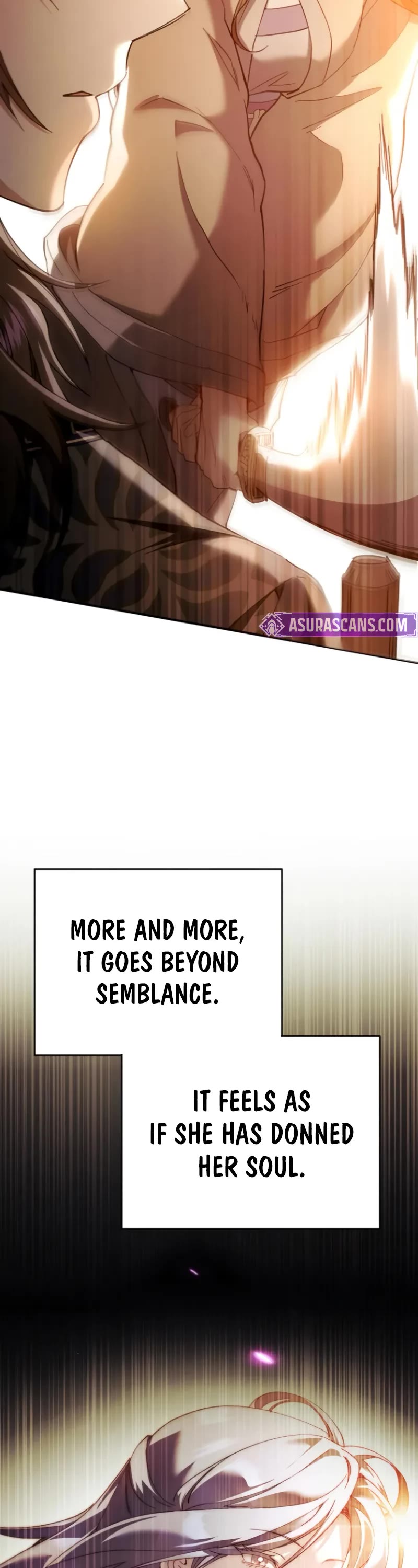 The Heavenly Demon Wants a Quiet Life Chapter 51 page 63 - Chapter 51