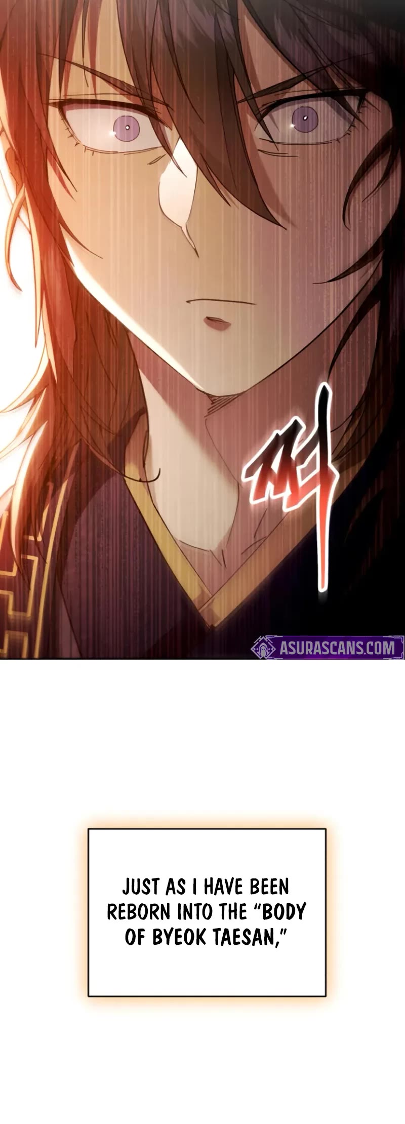 The Heavenly Demon Wants a Quiet Life Chapter 51 page 65 - Chapter 51
