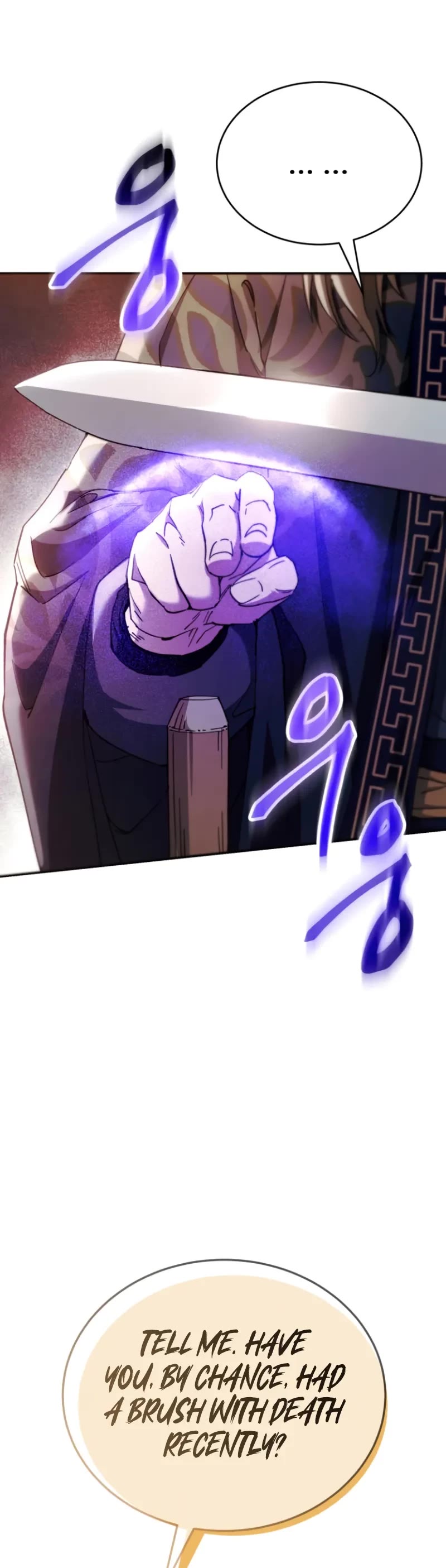 The Heavenly Demon Wants a Quiet Life Chapter 51 page 67 - Chapter 51