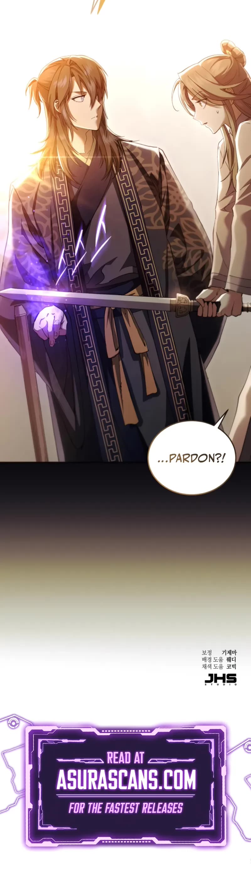 The Heavenly Demon Wants a Quiet Life Chapter 51 page 68 - Chapter 51