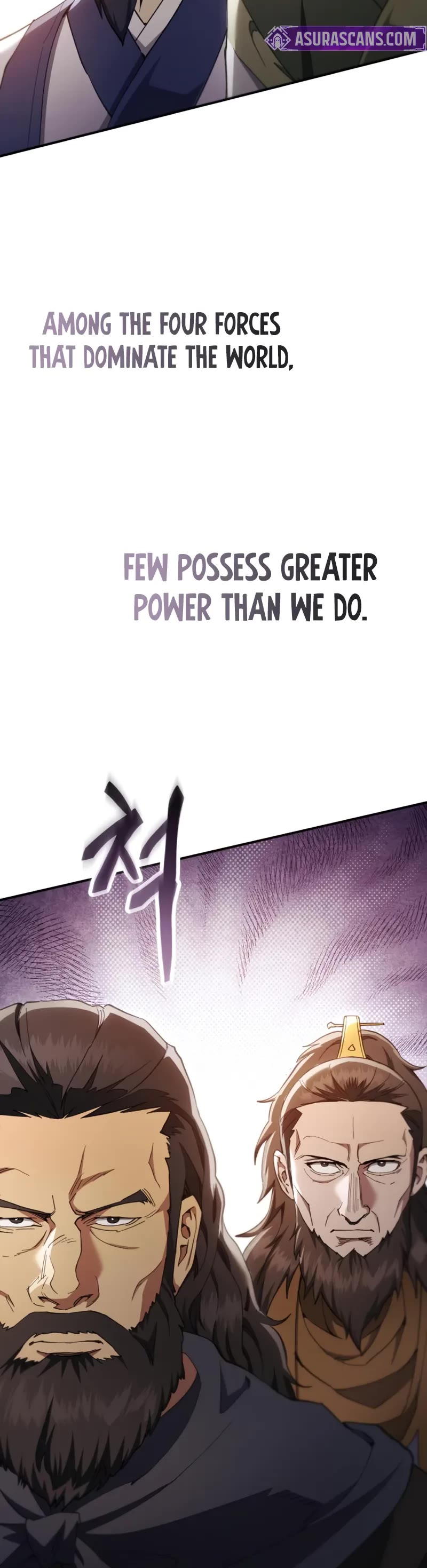 The Heavenly Demon Wants a Quiet Life Chapter 52 page 10 - Chapter 52