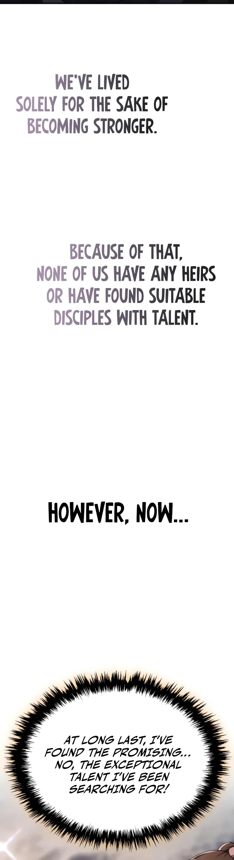 The Heavenly Demon Wants a Quiet Life Chapter 52 page 11 - Chapter 52
