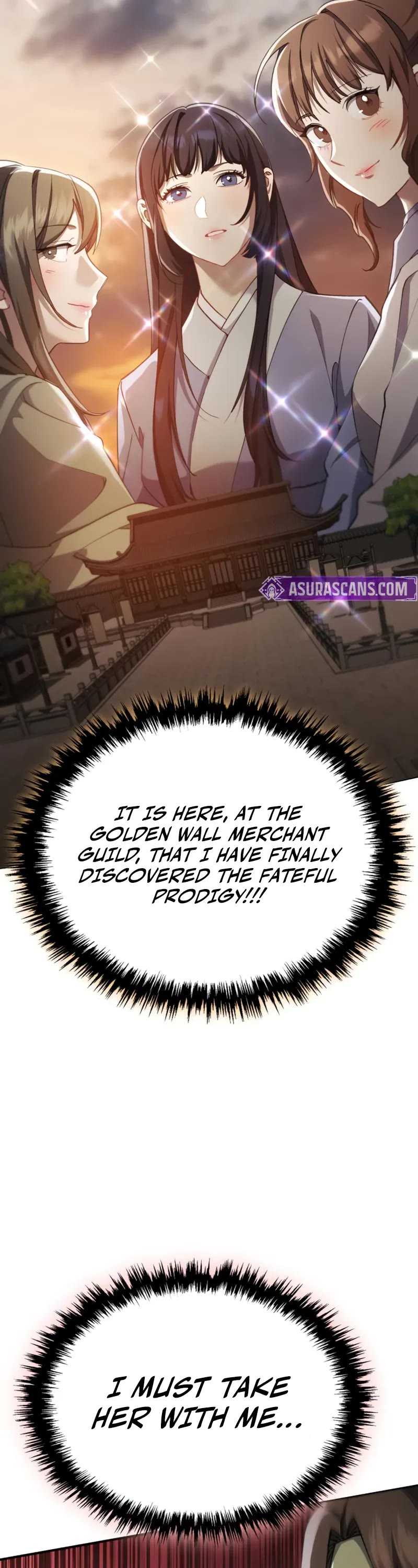 The Heavenly Demon Wants a Quiet Life Chapter 52 page 12 - Chapter 52