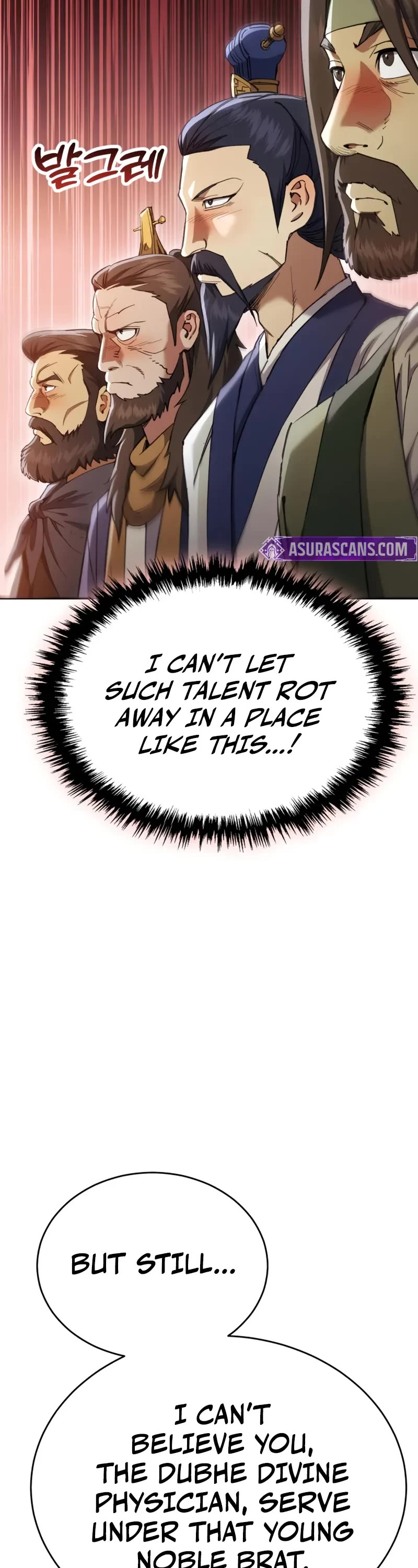 The Heavenly Demon Wants a Quiet Life Chapter 52 page 13 - Chapter 52