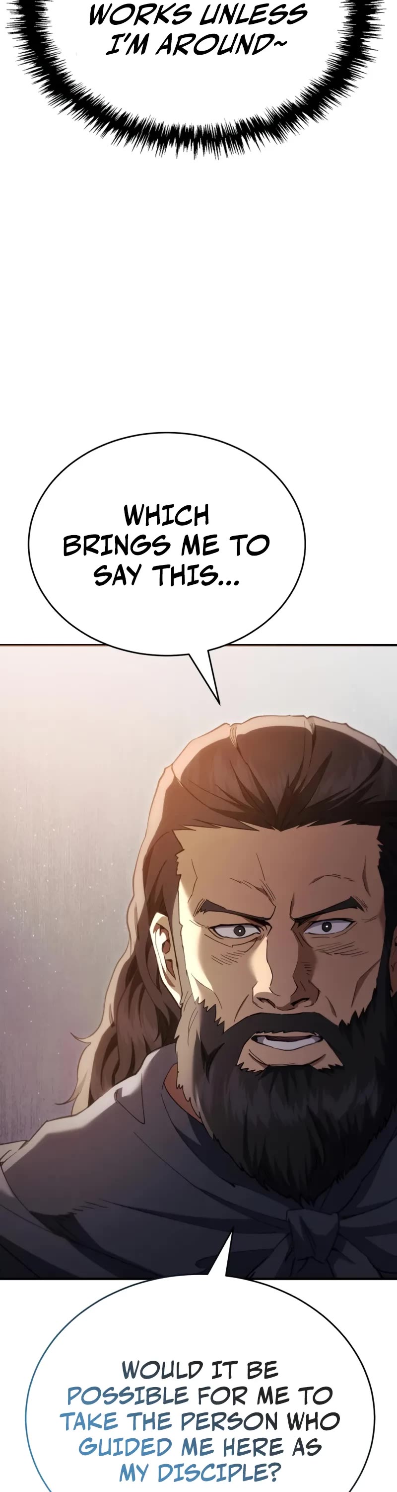 The Heavenly Demon Wants a Quiet Life Chapter 52 page 20 - Chapter 52