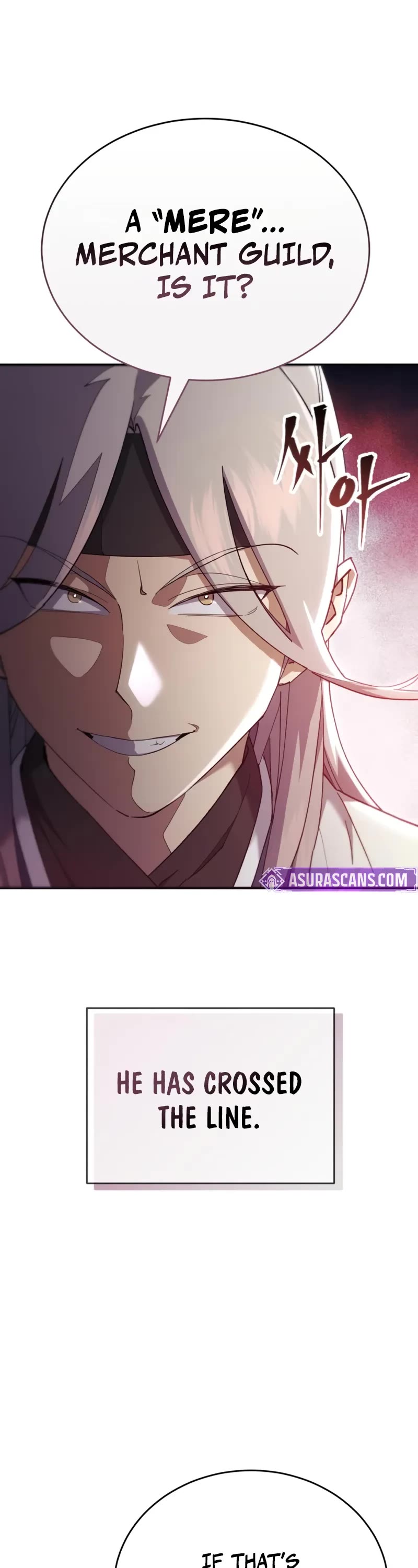 The Heavenly Demon Wants a Quiet Life Chapter 52 page 22 - Chapter 52