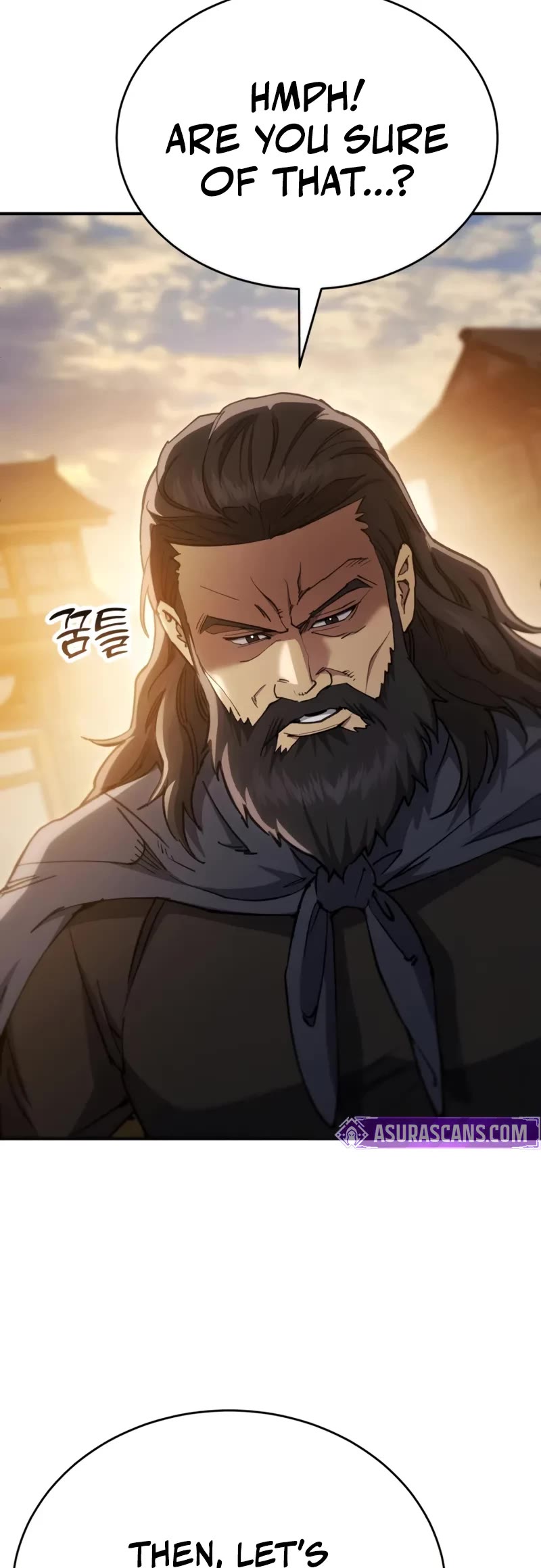 The Heavenly Demon Wants a Quiet Life Chapter 52 page 25 - Chapter 52