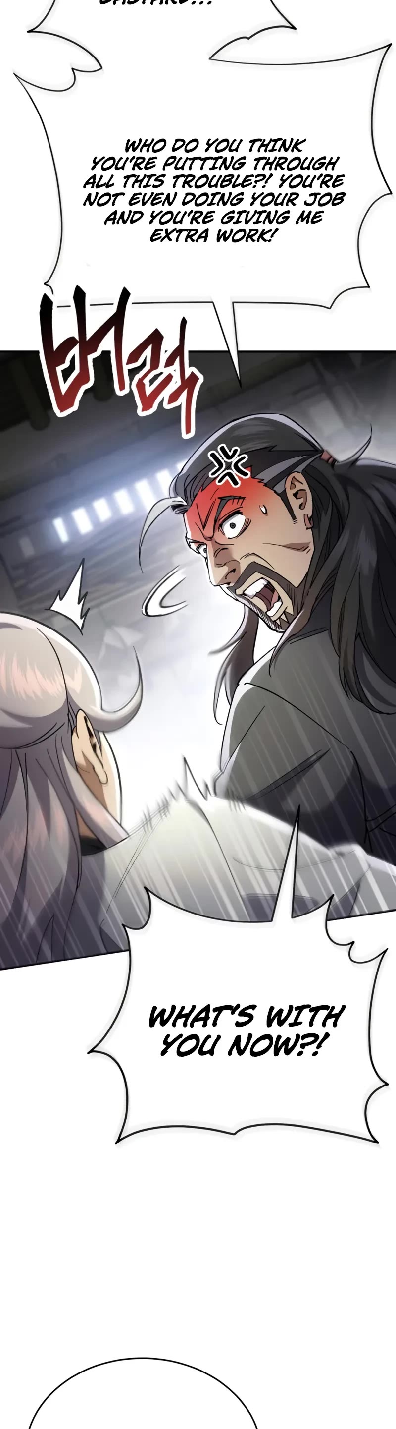 The Heavenly Demon Wants a Quiet Life Chapter 52 page 30 - Chapter 52