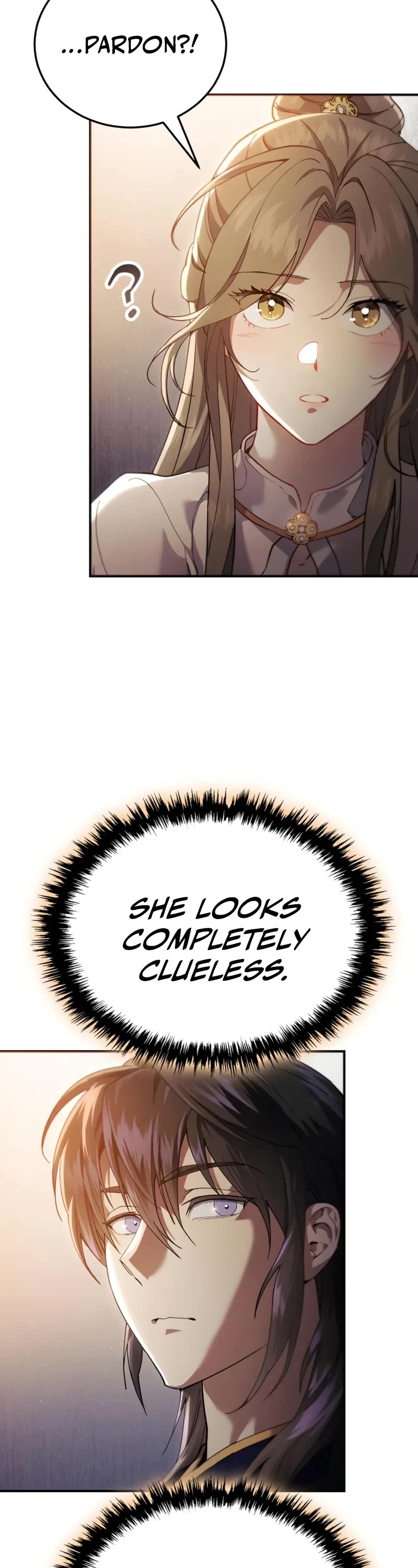The Heavenly Demon Wants a Quiet Life Chapter 52 page 4 - Chapter 52