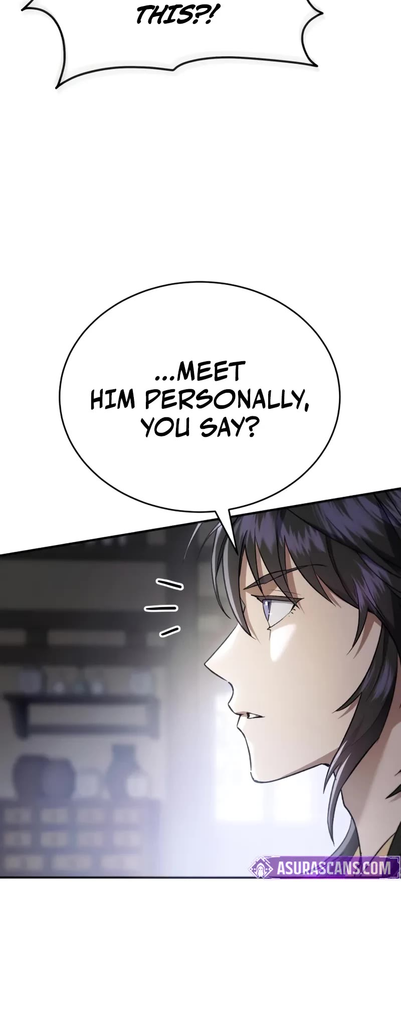 The Heavenly Demon Wants a Quiet Life Chapter 52 page 40 - Chapter 52