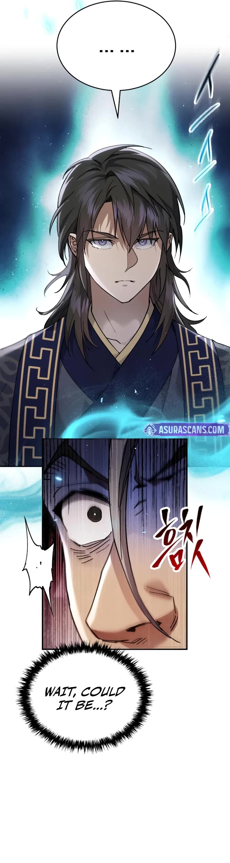 The Heavenly Demon Wants a Quiet Life Chapter 52 page 42 - Chapter 52