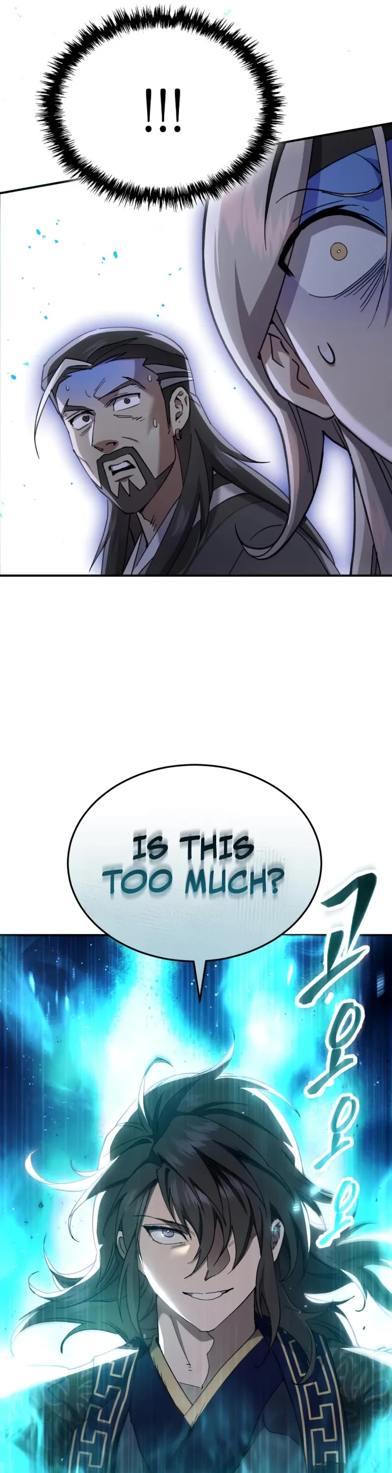 The Heavenly Demon Wants a Quiet Life Chapter 52 page 48 - Chapter 52