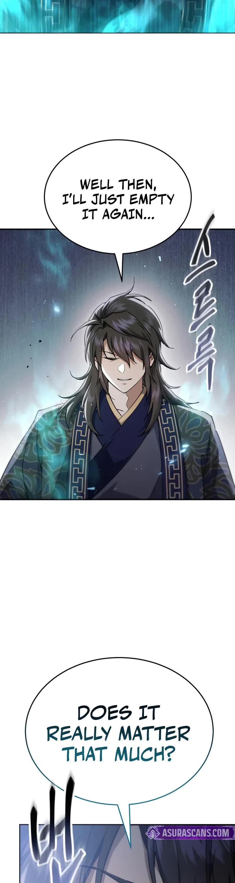 The Heavenly Demon Wants a Quiet Life Chapter 52 page 49 - Chapter 52