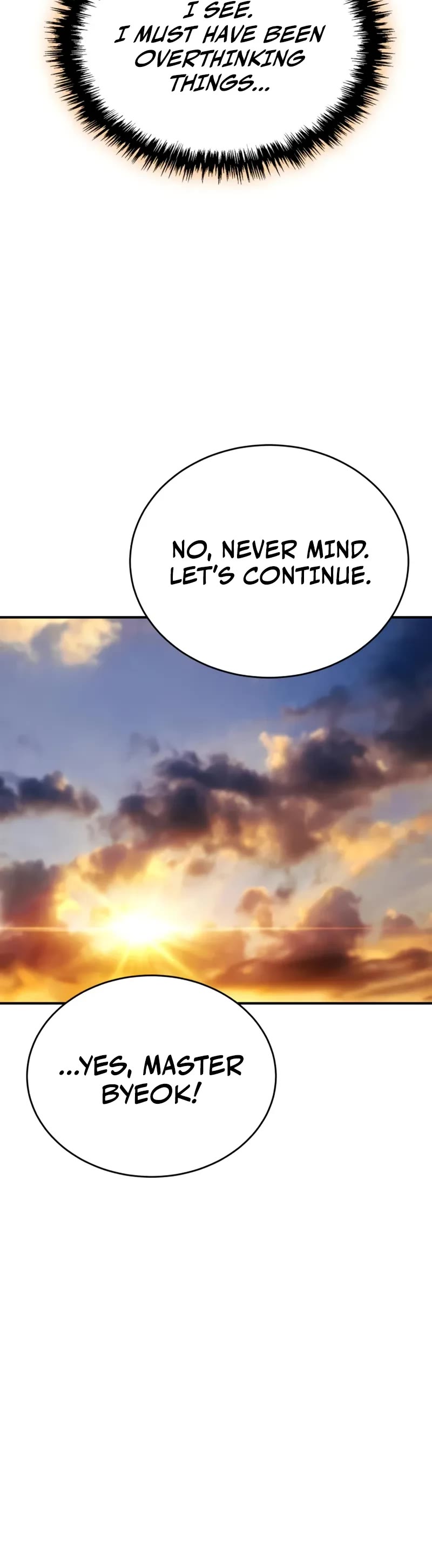The Heavenly Demon Wants a Quiet Life Chapter 52 page 5 - Chapter 52