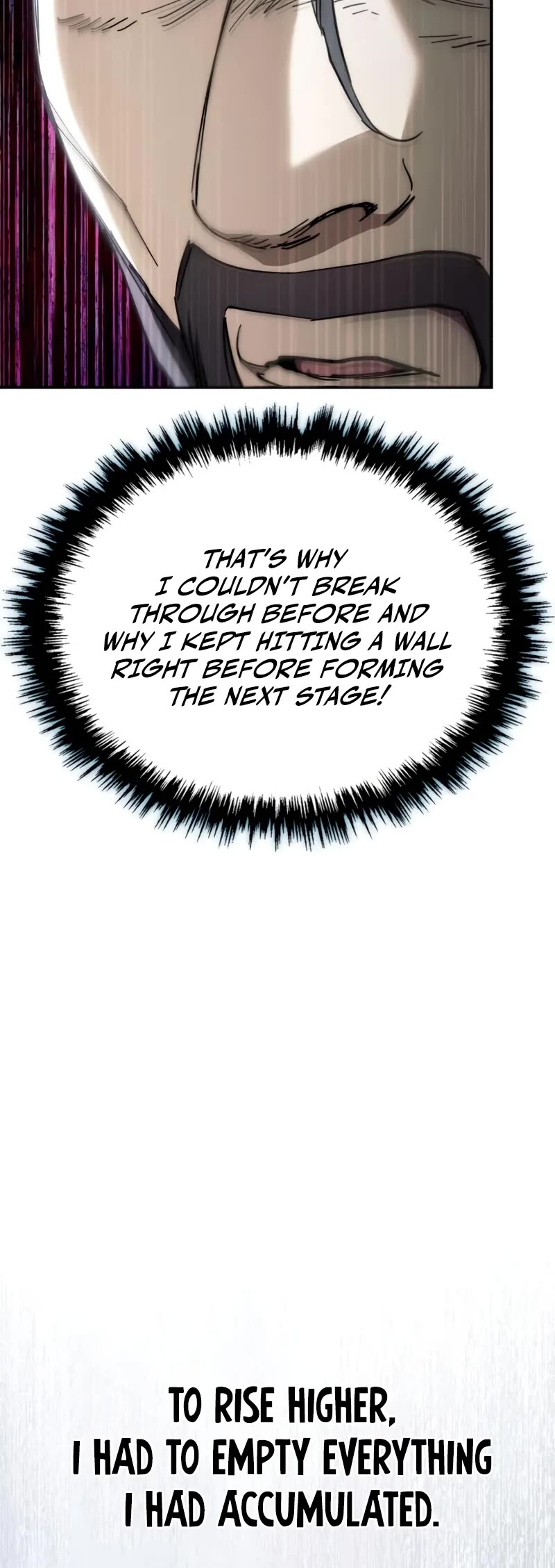 The Heavenly Demon Wants a Quiet Life Chapter 52 page 51 - Chapter 52