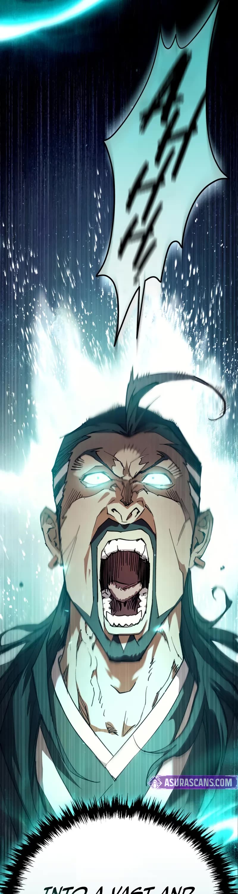 The Heavenly Demon Wants a Quiet Life Chapter 52 page 62 - Chapter 52