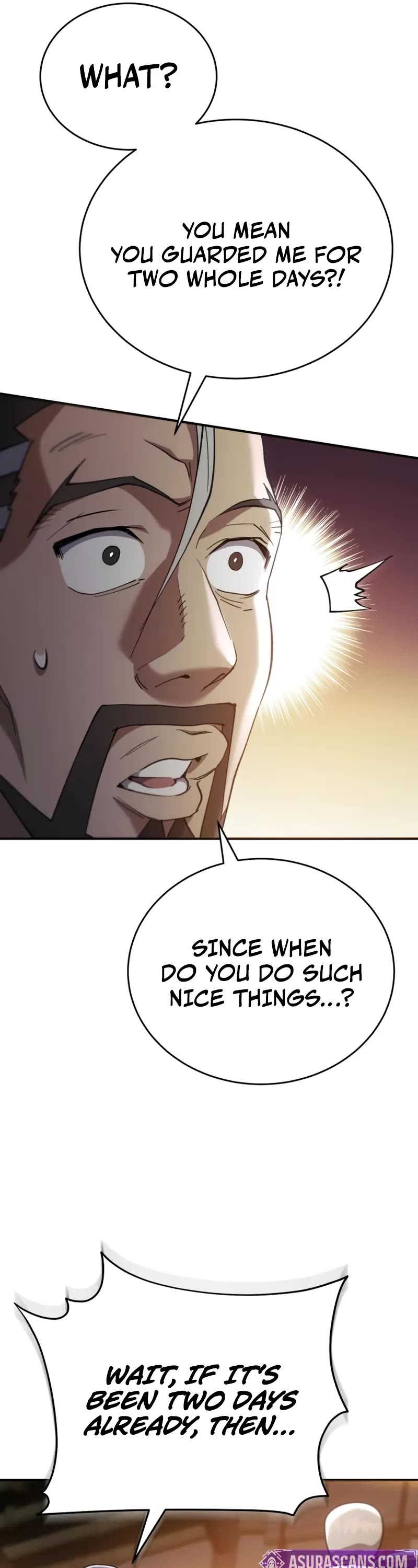 The Heavenly Demon Wants a Quiet Life Chapter 52 page 67 - Chapter 52