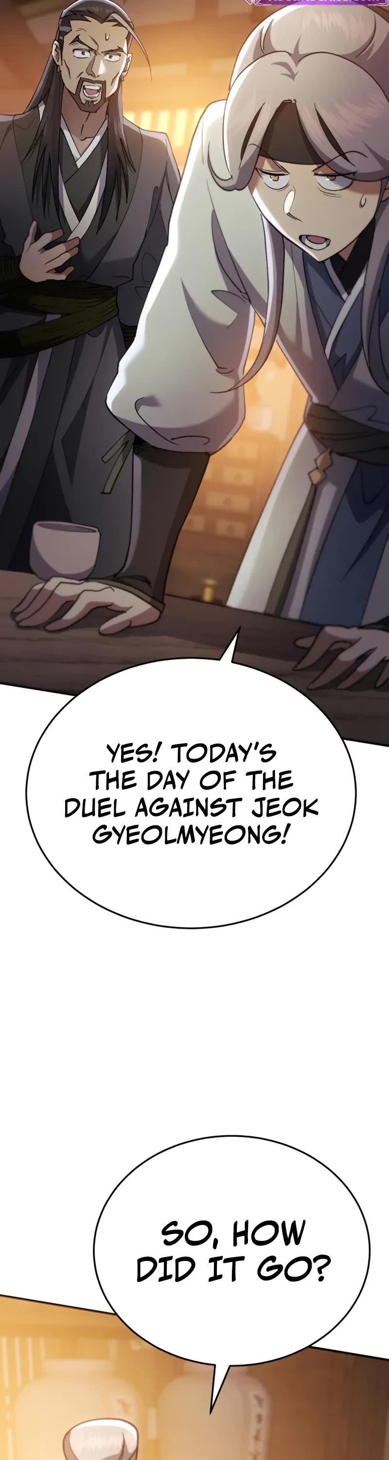 The Heavenly Demon Wants a Quiet Life Chapter 52 page 68 - Chapter 52