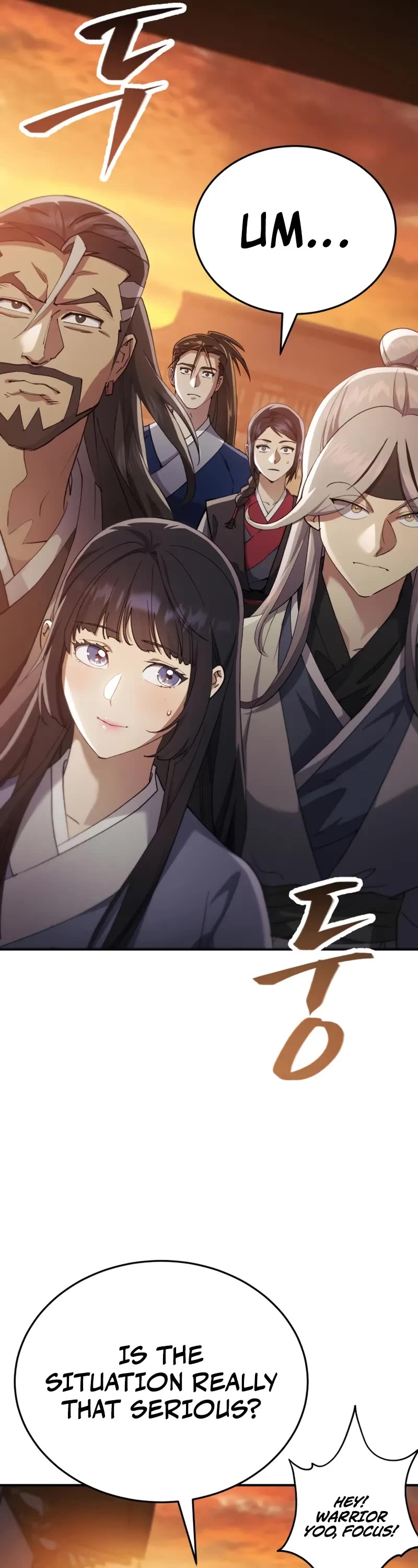 The Heavenly Demon Wants a Quiet Life Chapter 52 page 72 - Chapter 52