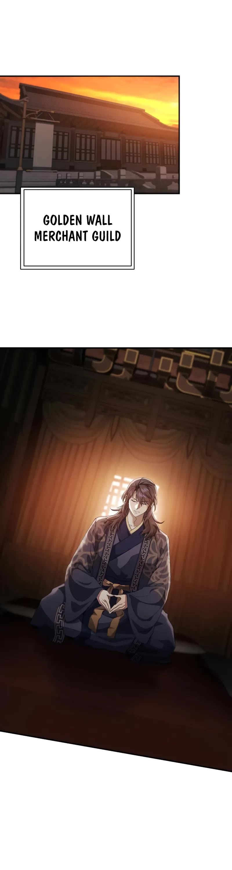 The Heavenly Demon Wants a Quiet Life Chapter 52 page 74 - Chapter 52