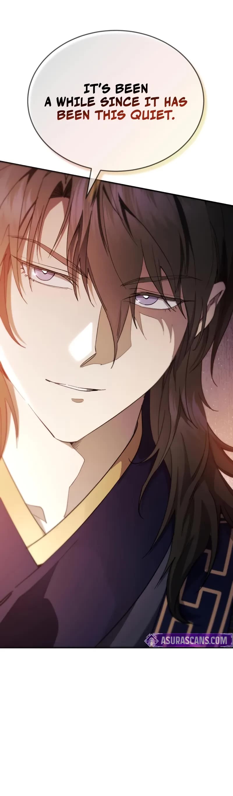 The Heavenly Demon Wants a Quiet Life Chapter 52 page 75 - Chapter 52