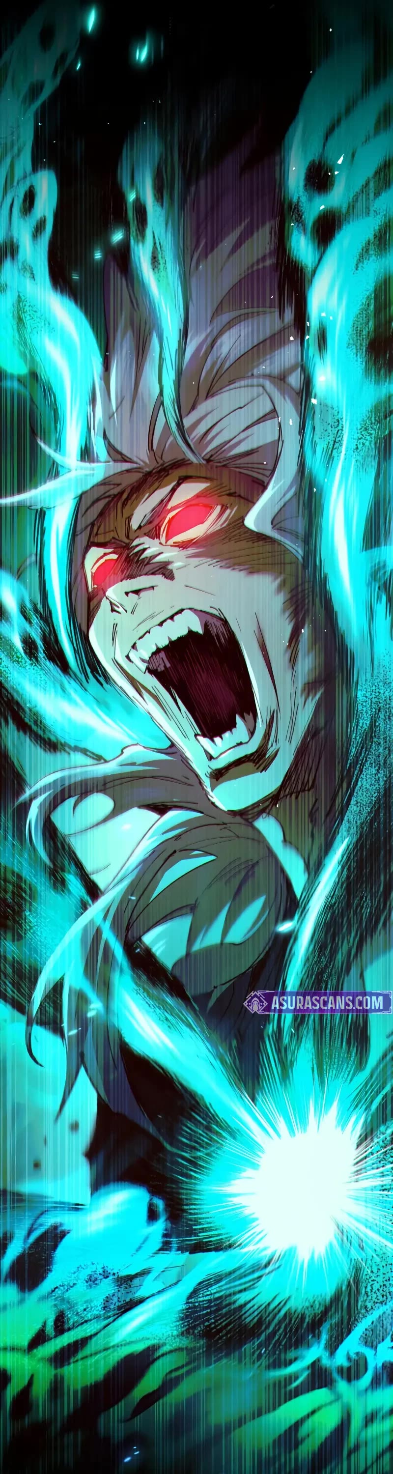 The Heavenly Demon Wants a Quiet Life Chapter 53 page 11 - Chapter 53