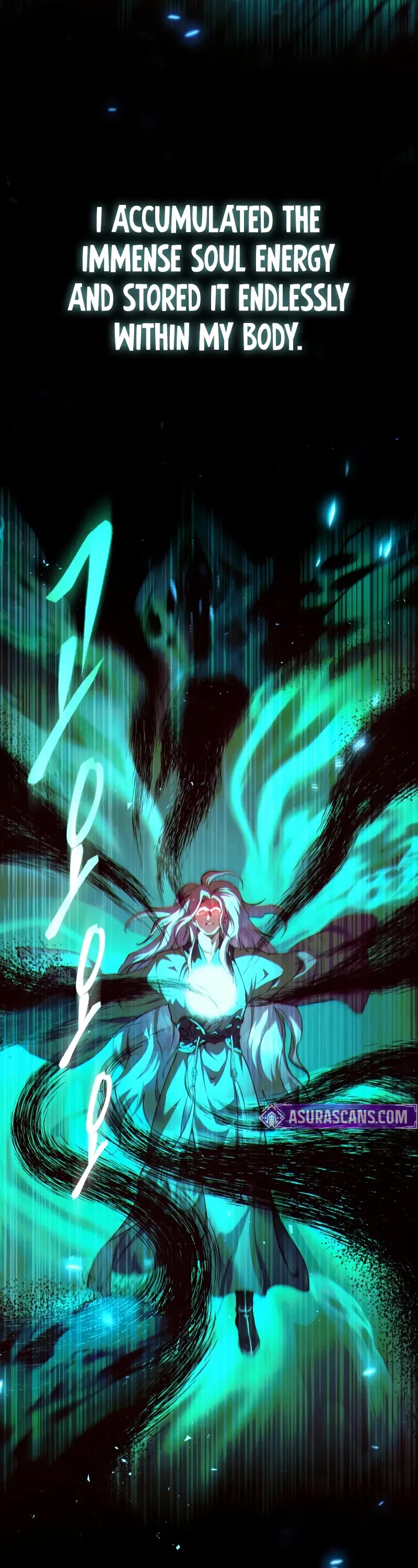The Heavenly Demon Wants a Quiet Life Chapter 53 page 12 - Chapter 53
