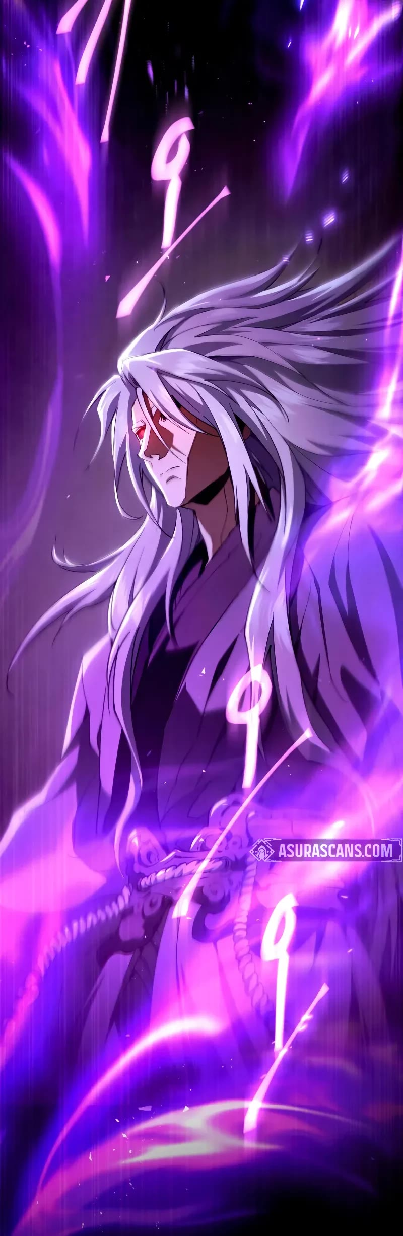 The Heavenly Demon Wants a Quiet Life Chapter 53 page 14 - Chapter 53