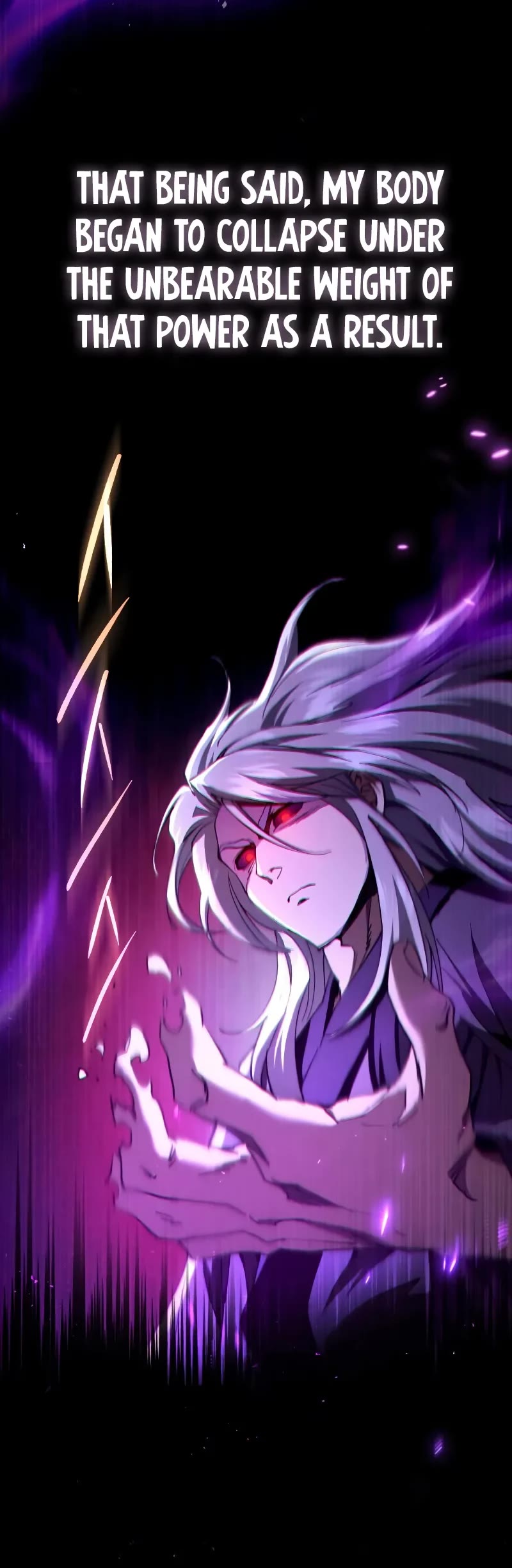 The Heavenly Demon Wants a Quiet Life Chapter 53 page 15 - Chapter 53