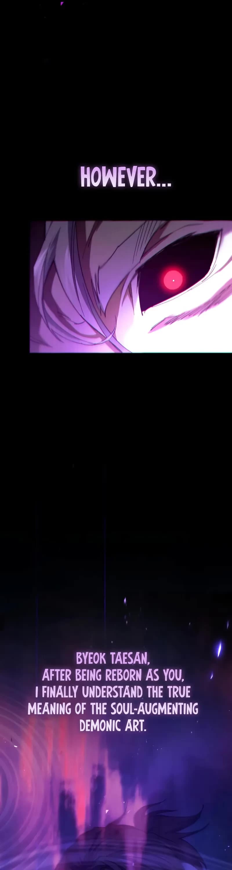 The Heavenly Demon Wants a Quiet Life Chapter 53 page 16 - Chapter 53