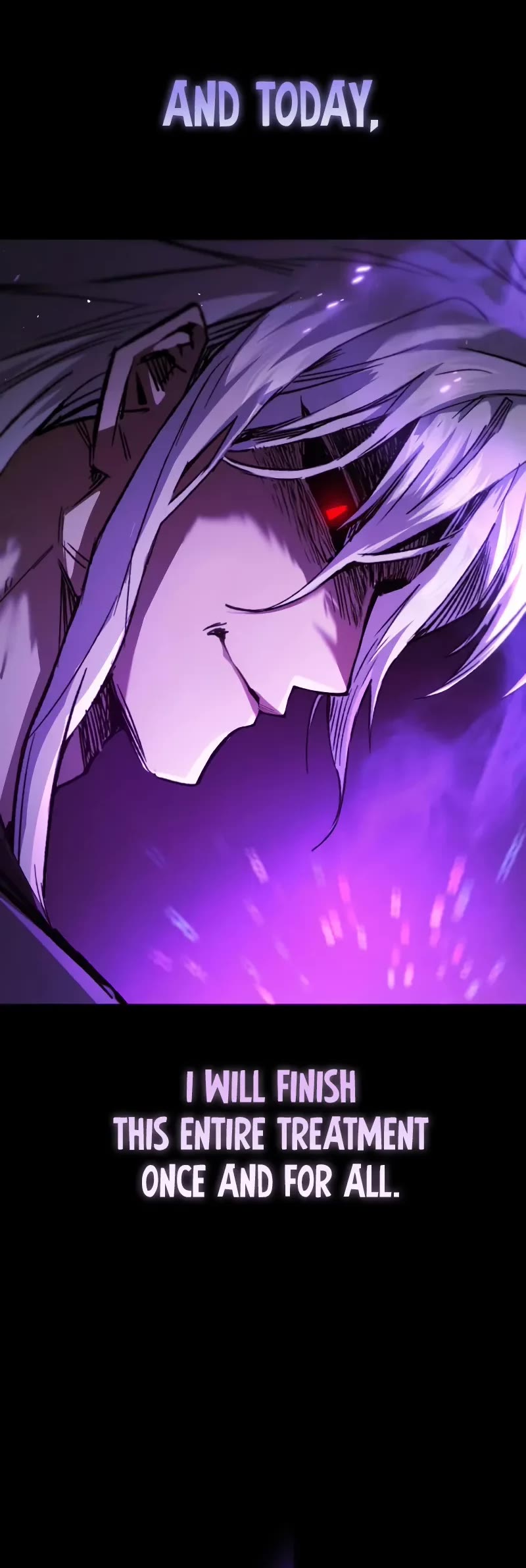 The Heavenly Demon Wants a Quiet Life Chapter 53 page 20 - Chapter 53