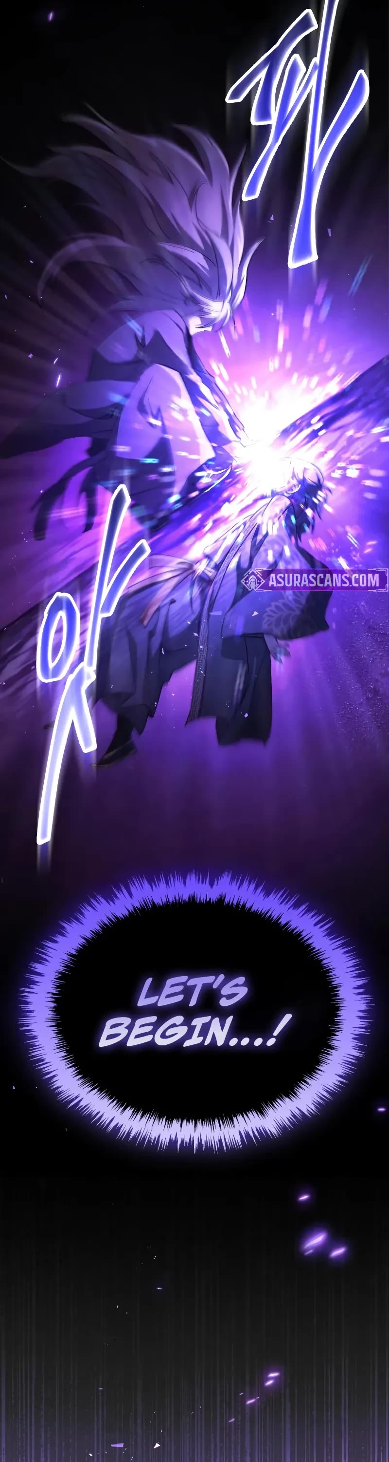 The Heavenly Demon Wants a Quiet Life Chapter 53 page 22 - Chapter 53