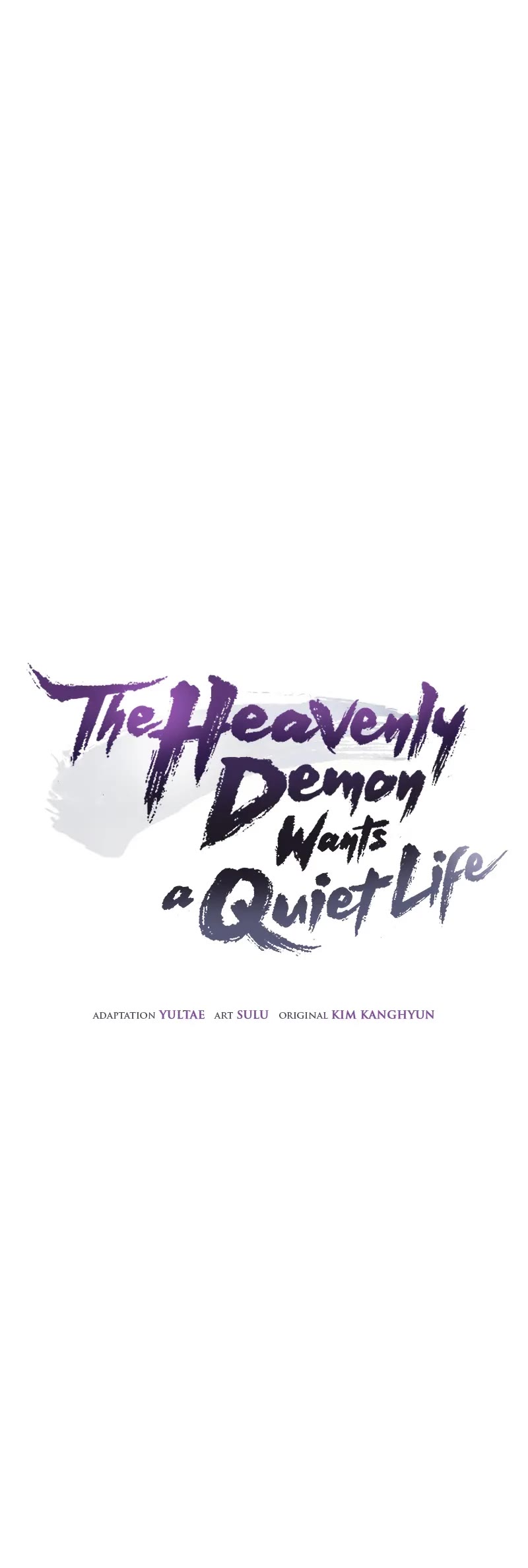 The Heavenly Demon Wants a Quiet Life Chapter 53 page 24 - Chapter 53