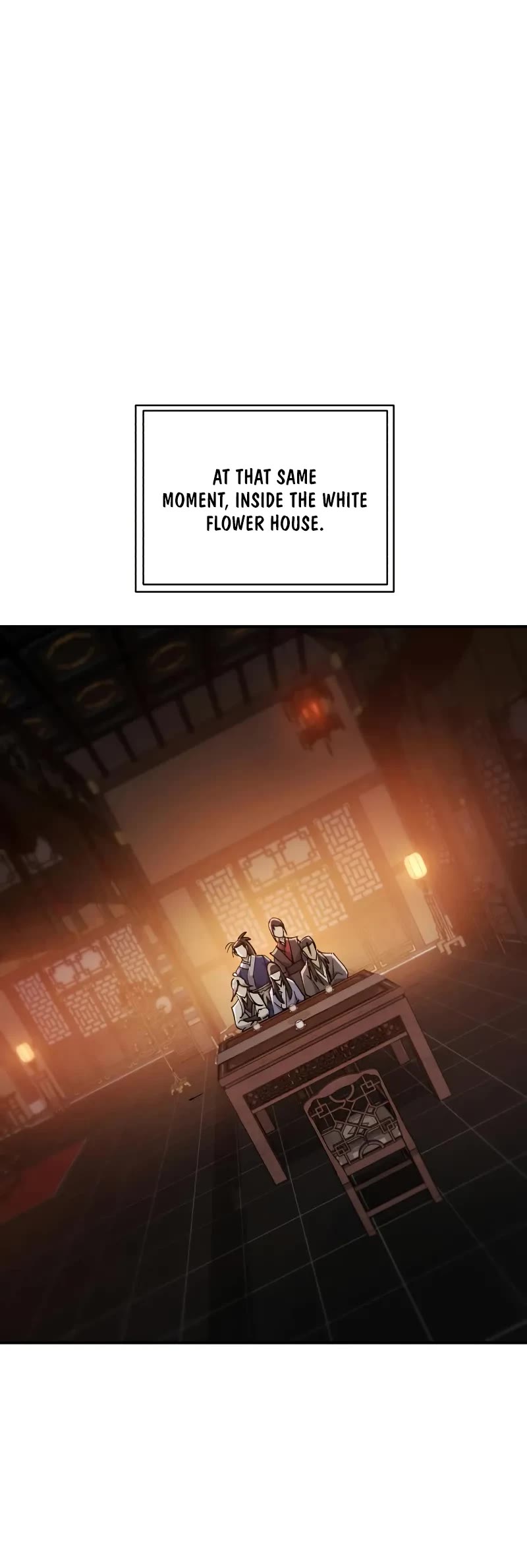 The Heavenly Demon Wants a Quiet Life Chapter 53 page 25 - Chapter 53