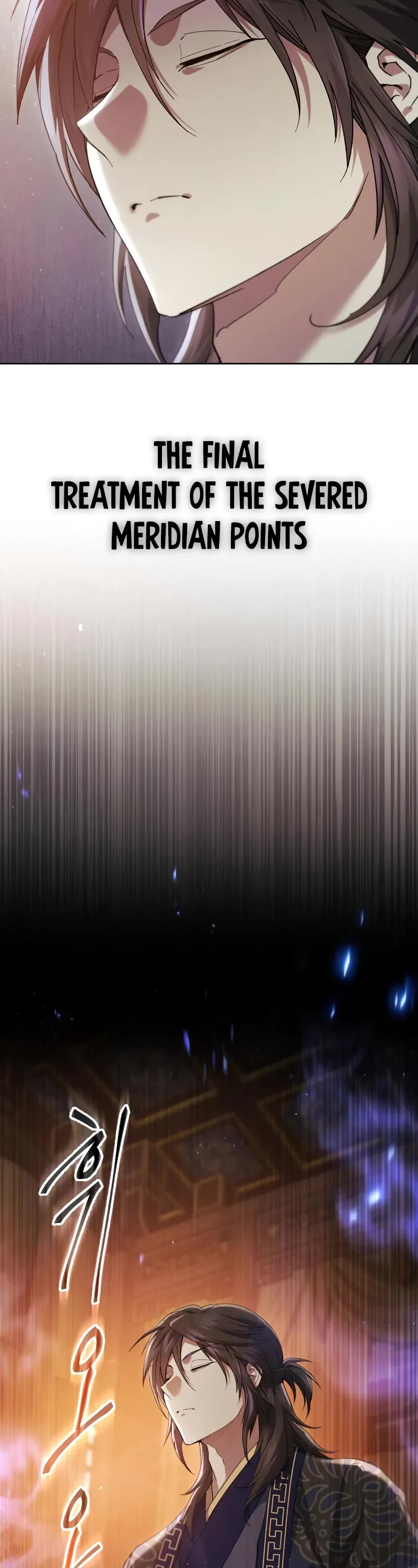 The Heavenly Demon Wants a Quiet Life Chapter 53 page 3 - Chapter 53