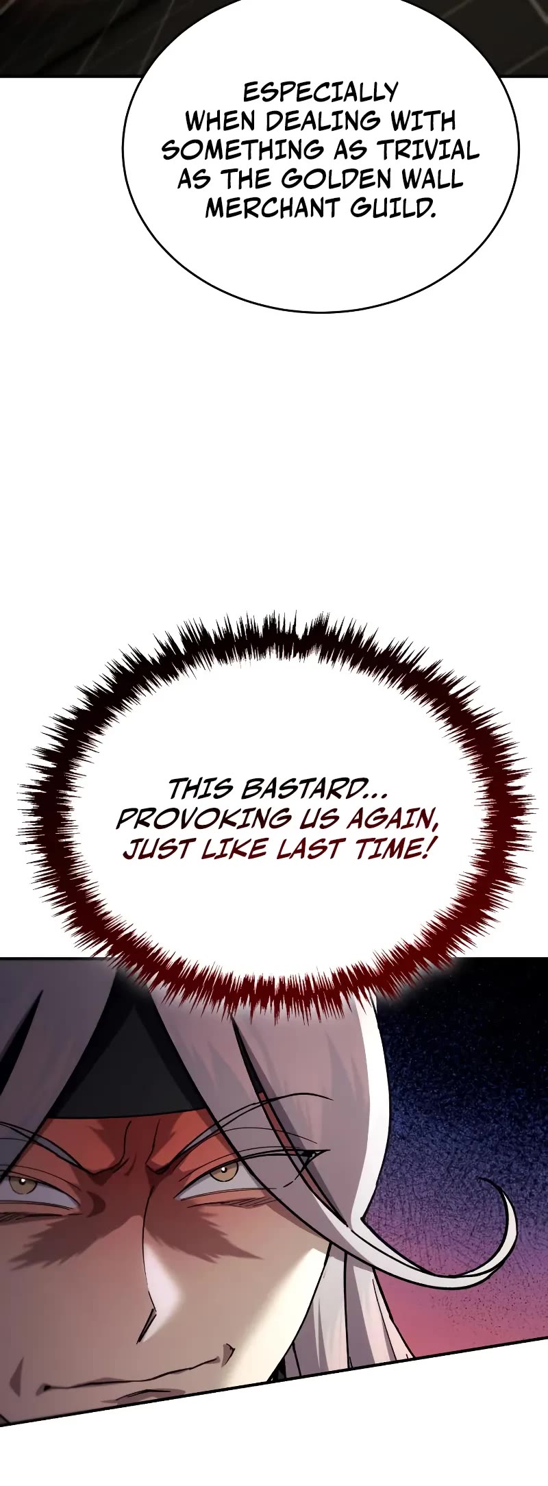 The Heavenly Demon Wants a Quiet Life Chapter 53 page 35 - Chapter 53