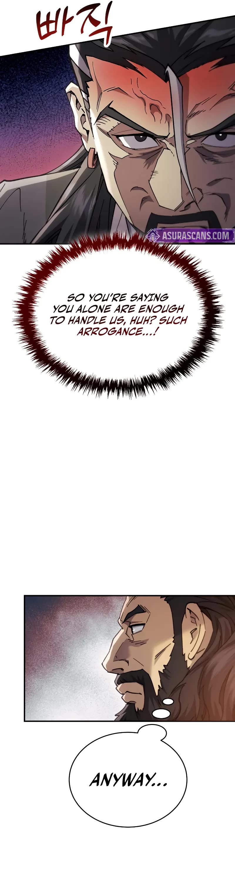 The Heavenly Demon Wants a Quiet Life Chapter 53 page 36 - Chapter 53