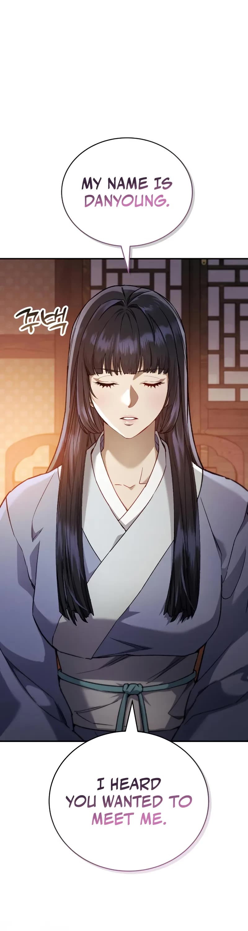 The Heavenly Demon Wants a Quiet Life Chapter 53 page 37 - Chapter 53