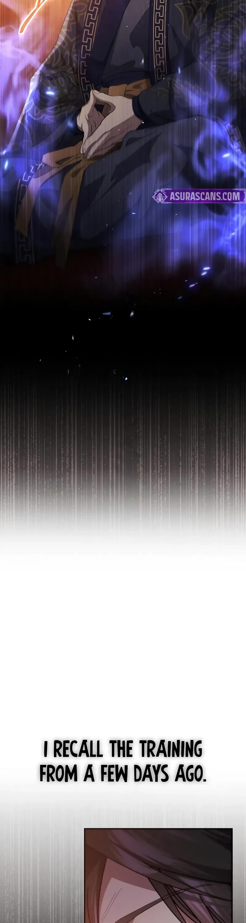 The Heavenly Demon Wants a Quiet Life Chapter 53 page 4 - Chapter 53
