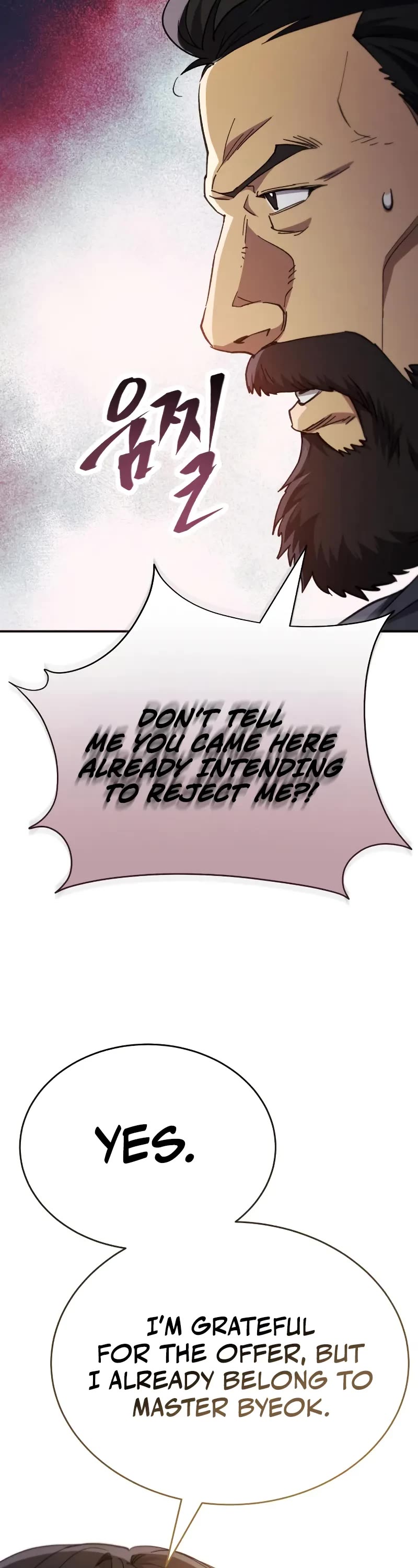The Heavenly Demon Wants a Quiet Life Chapter 53 page 41 - Chapter 53
